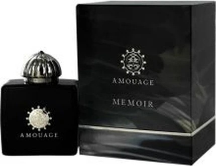 Eau De Parfum Amouage Memoir Woman