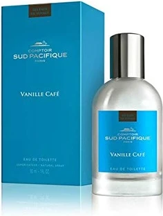 Туалетная вода Comptoir Sud Pacifique Vanille Cafe