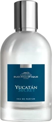 Парфюмированная вода Comptoir Sud Pacifique Yucatan Secret