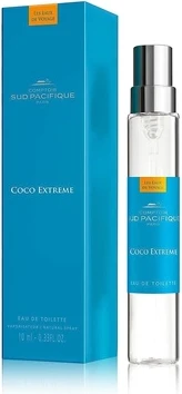 Кедровая вода Comptoir Sud Pacifique Coco Extreme