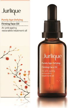 Масло для лица Jurlique Purely Agedefying
