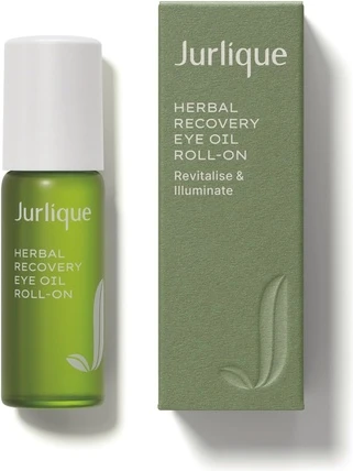 Масло для глаз Jurlique Herbal Recovery