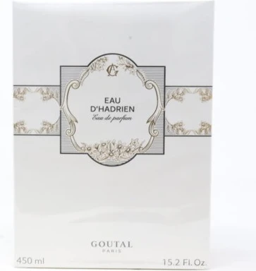 Парфюмерная вода Annick Goutal Eau D'Hadrien