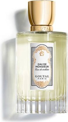 Туалетная вода Annick Goutal