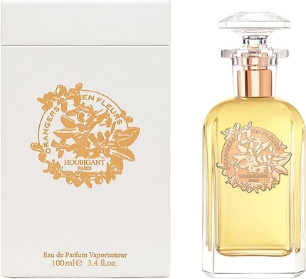 Eau de Parfum Houbigant Orangers En Fleurs