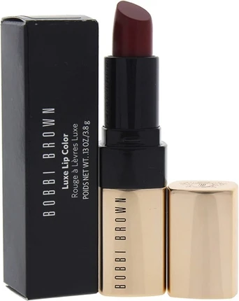 Помада Bobbi Brown Luxe Lip Color