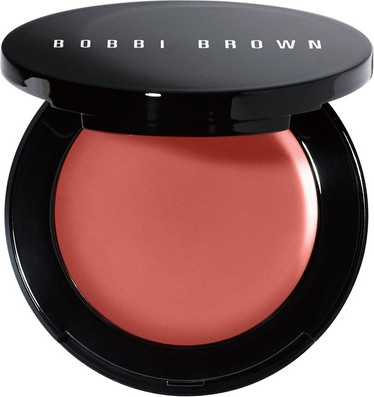Кремовые румяна Bobbi Brown Pot Rouge для губ и щек