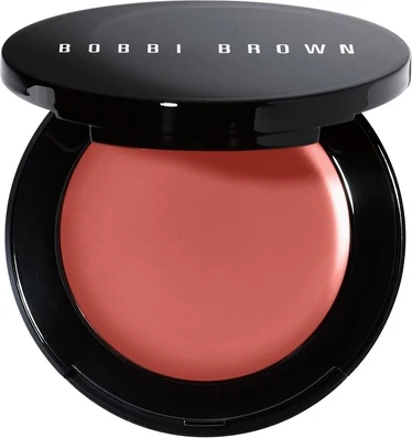 Кремовые румяна Bobbi Brown Pot Rouge для губ и щек