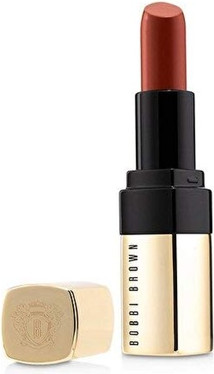 Помада Bobbi Brown Luxe Lip Color Оттенок Soft Coral