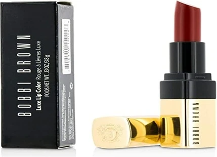 Губная помада Bobbi Brown Luxe Lip Color