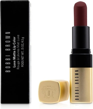 Помада Bobbi Brown Luxe Matte Lip Color