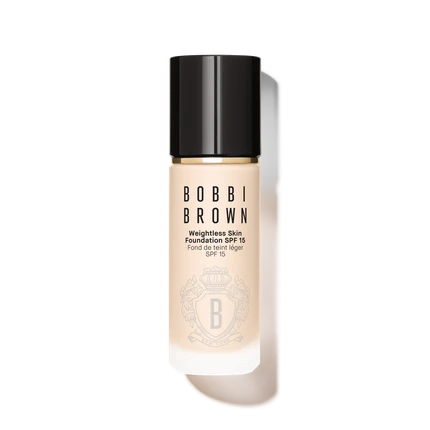 Тональная основа Bobbi Brown Weightless Skin Foundation Spf 15