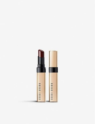 Губная помада Bobbi Brown Luxe Shine Intense
