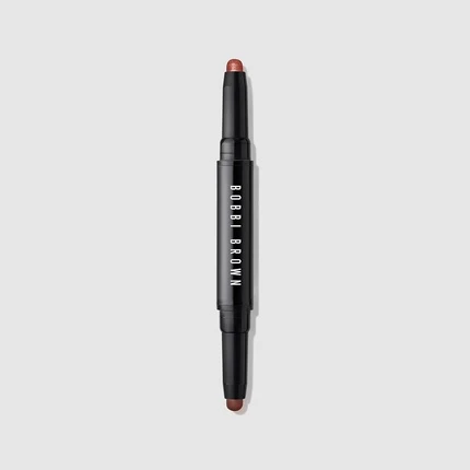 Кремовые тени-стик Bobbi Brown Long Wear оттенка Rusted Pink Cinnamon