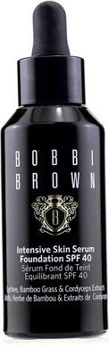 Тональная основа Bobbi Brown Intensive Serum Foundation SPF 40 Natural Tan