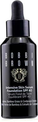 Тональная основа Bobbi Brown Intensive Serum Foundation SPF 40 Natural Tan