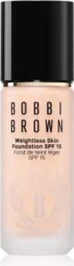Тональная основа Bobbi Brown Weightless Skin