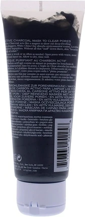 Угольная маска Origins Clear Improvement