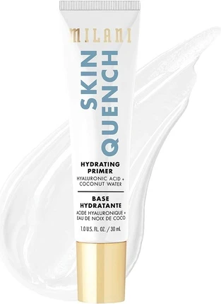 Увлажняющая основа под макияж Milani Skin Quench