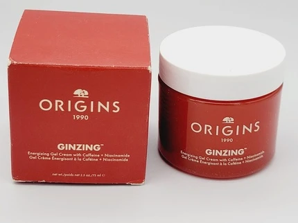 Дневной крем Origins Ginzing Energizing Gel Cream