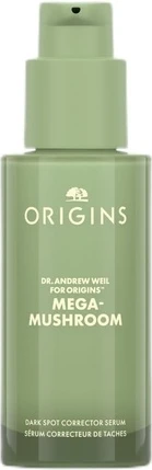 Сыворотка Origins Dr. Andrew Weil For Origins Mega-Mushroom для коррекции темных пятен