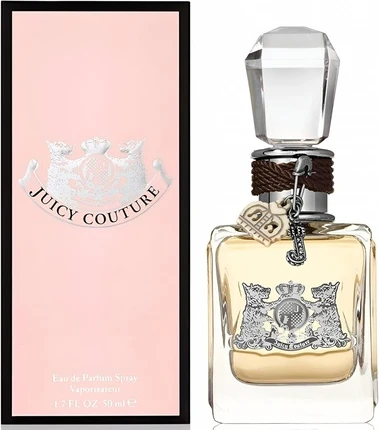 Eau de Parfum Juicy Couture Couture