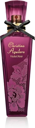 Парфюмерная вода Christina Aguilera Violet Noir