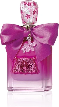 Eau de Parfum Juicy Couture Viva La Juicy Petals Please