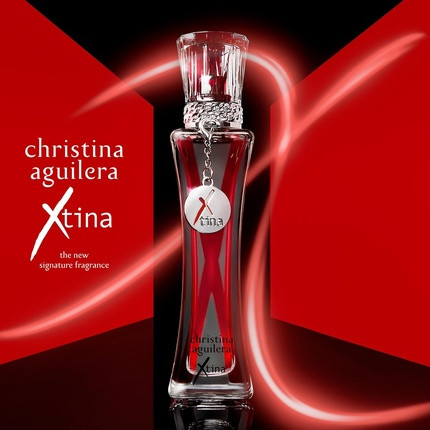Парфюмерная вода Christina Aguilera Xtina