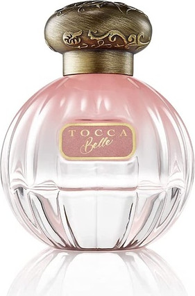 Одеколон Tocca Belle