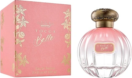 Туалетная вода Tocca Belle