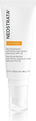 Крем с высокой защитой Neostrata Enlighten Skin Brightener SPF35