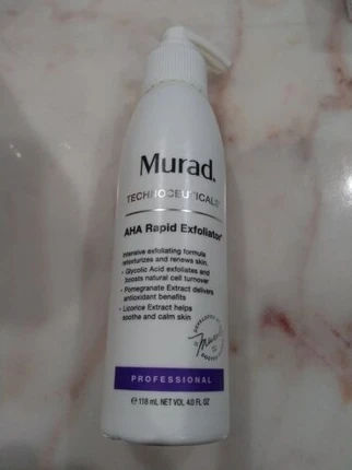 Эксфолиант Murad AHA Rapid