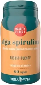 Capsules Erba Vita