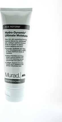 Увлажняющий крем для лица Murad Pro Hydro-Dynamic Ultimate Moisture