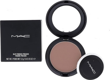 Пудра компактная MAC Cosmetics Blot Powder/Pressed