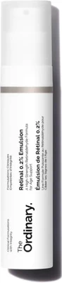 Эмульсия The Ordinary Retinal 0.2% Emulsion