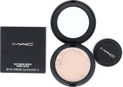 Пудра компактная MAC Cosmetics