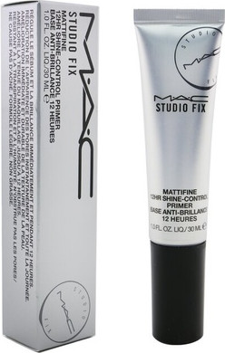 Праймер MAC Cosmetics Studio Fix Mattifine 12HR Shine Control Primer