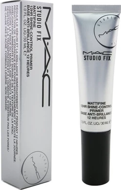 Праймер MAC Cosmetics Studio Fix Mattifine 12HR Shine Control Primer