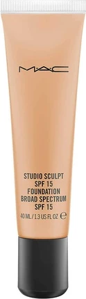 Тональная основа MAC Cosmetics Studio Sculpt Spf 15