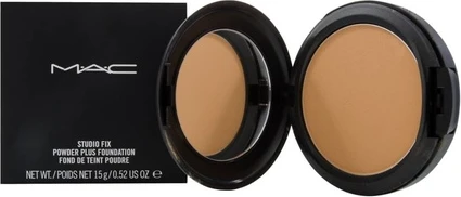 Пудра MAC Cosmetics Studio Fix Powder Plus Foundation
