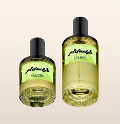 Eau De Parfum D.S. & Durga Pistachio