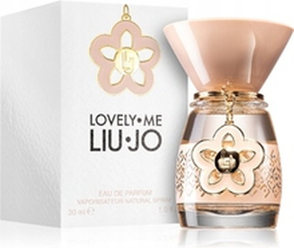 Парфюмерная вода Liu Jo Jeans Lovely Me