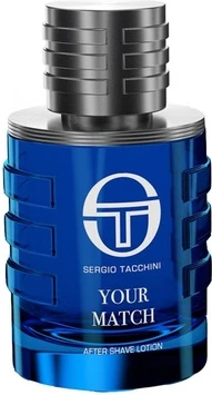 Бальзам после бритья Sergio Tacchini