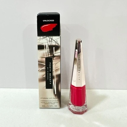 Жидкая помада Fenty Beauty by Rihanna