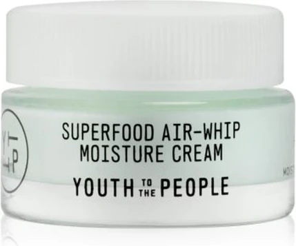 Крем для лица Youth To The People Superfood Air-Whip Moisture Cream