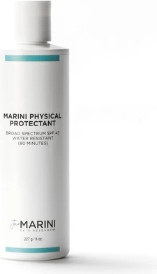 Защита лица от солнца Jan Marini Физический крем с SPF 45 с тональным эффектом