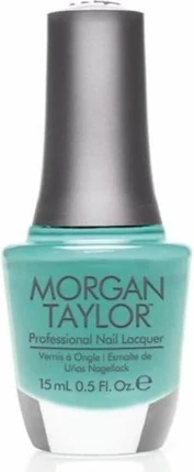 Лака для ногтей Morgan Taylor Lost In Paradise