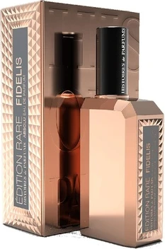 Духи Histoires De Parfums Rare Fidelis